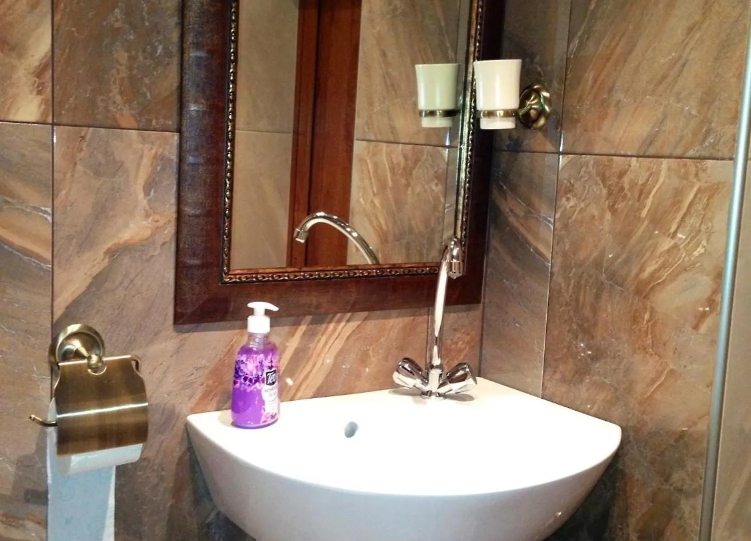 ** Pensjonat Guest Rooms Boutique Warna Bułgaria