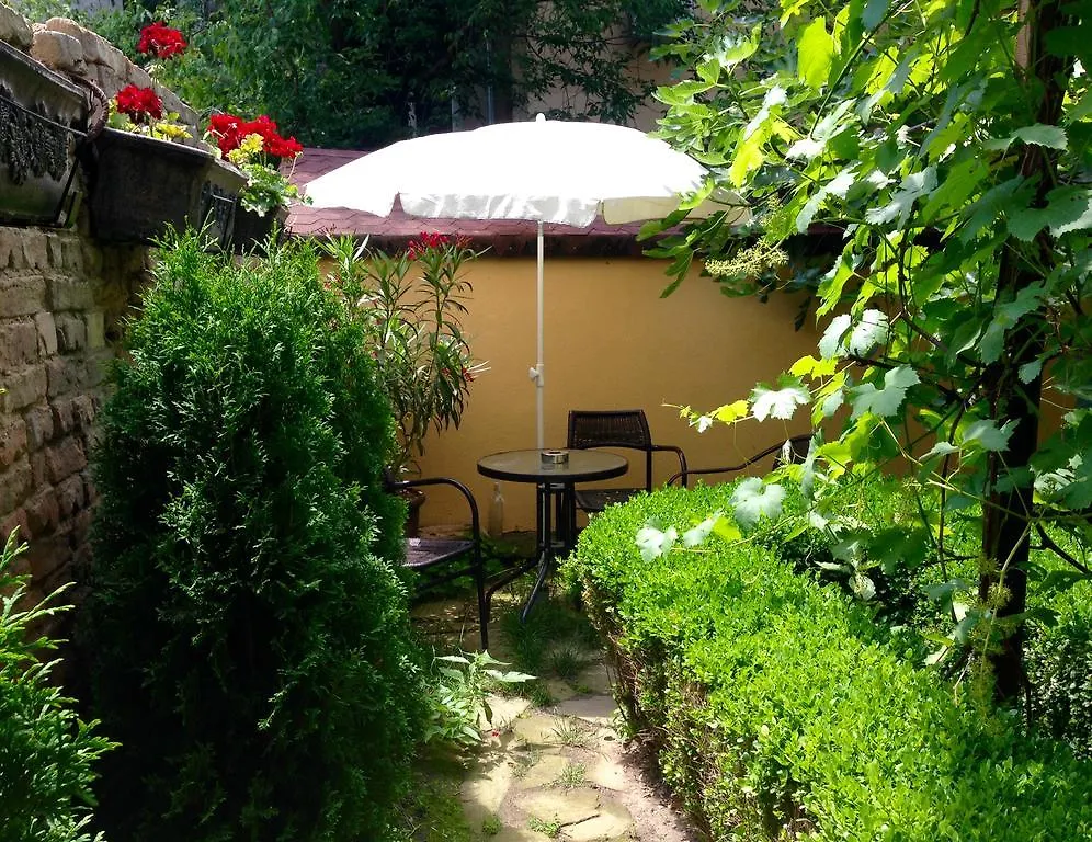 Guest Rooms Boutique Warna 2*,  Bułgaria
