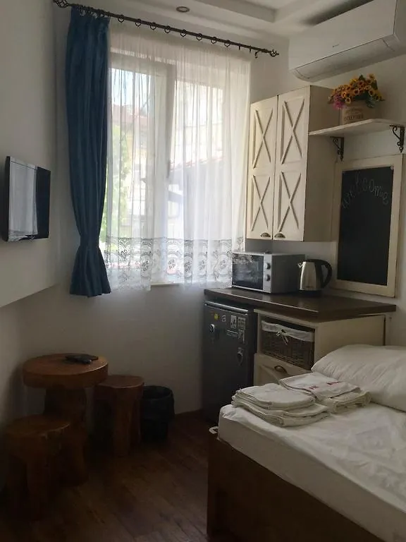 Guest Rooms Boutique Warna