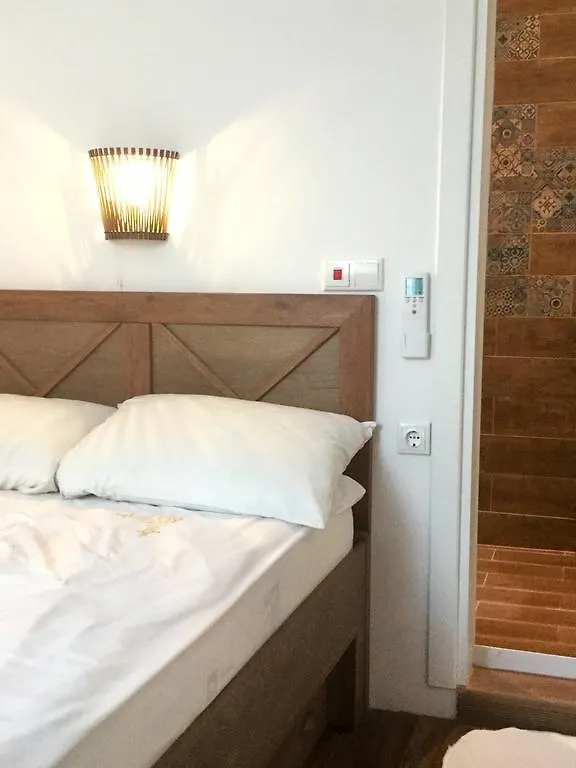 Pensjonat Guest Rooms Boutique Warna