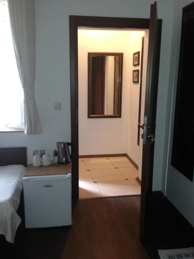 Guest Rooms Boutique Warna 2*,  Bułgaria