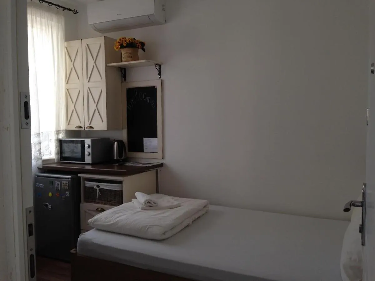 Guest Rooms Boutique Warna Pensjonat